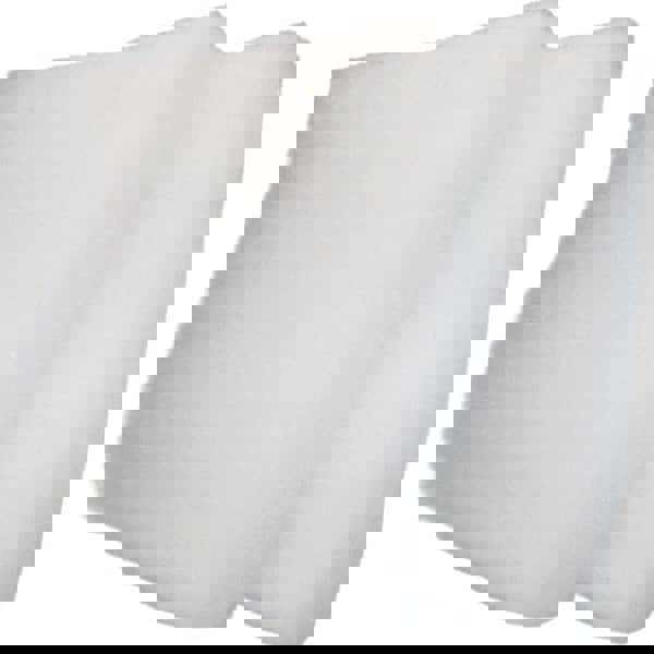 Air Filter Media Pads; Filter Pad Type: Media ; Media Material: Polyester ; Overall Depth: 2 ; Overall Width: 20 ; Overall Height: 20 ; For Use With: Paint Booth